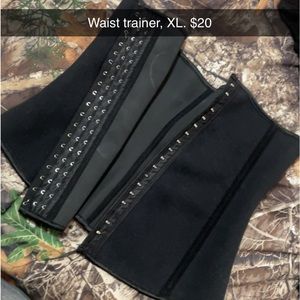 Waist Trainer
